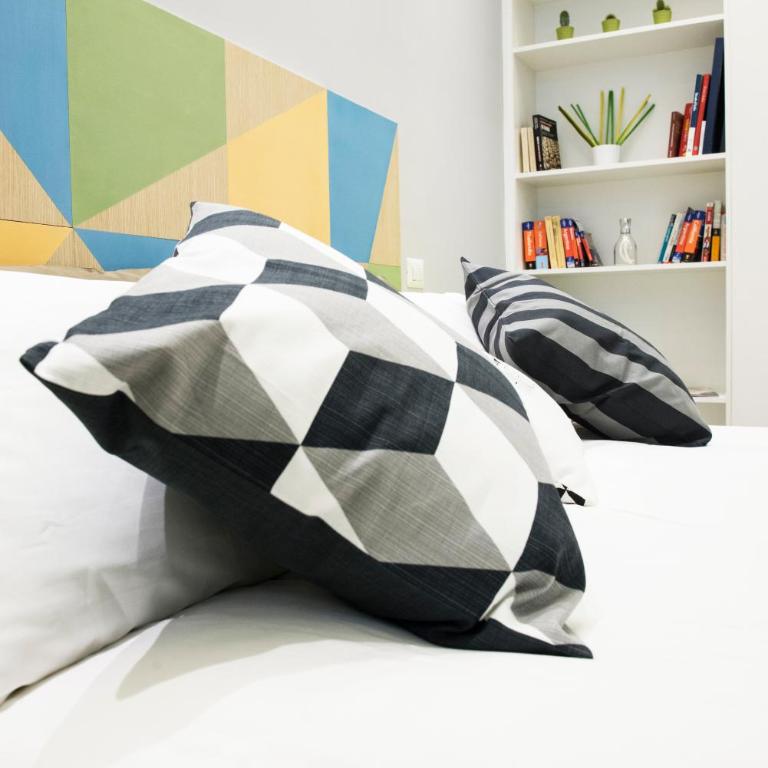 Casa Brunetti - Studio - 9
