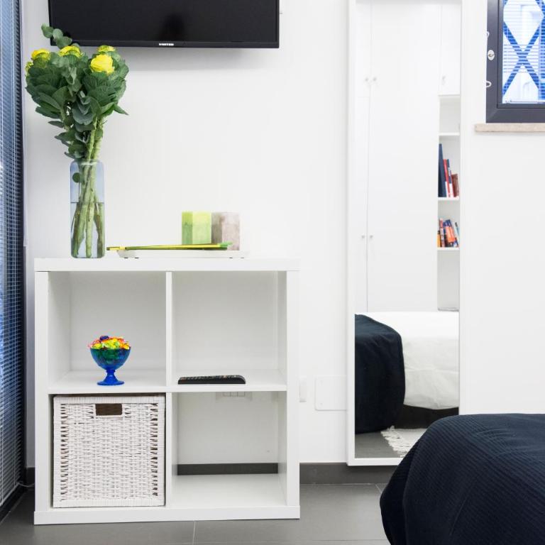 Casa Brunetti - Studio - 13