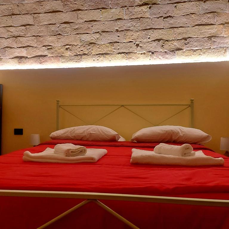 Il Vecchio Convento - Appartamento con 1 Camera da Letto - 18