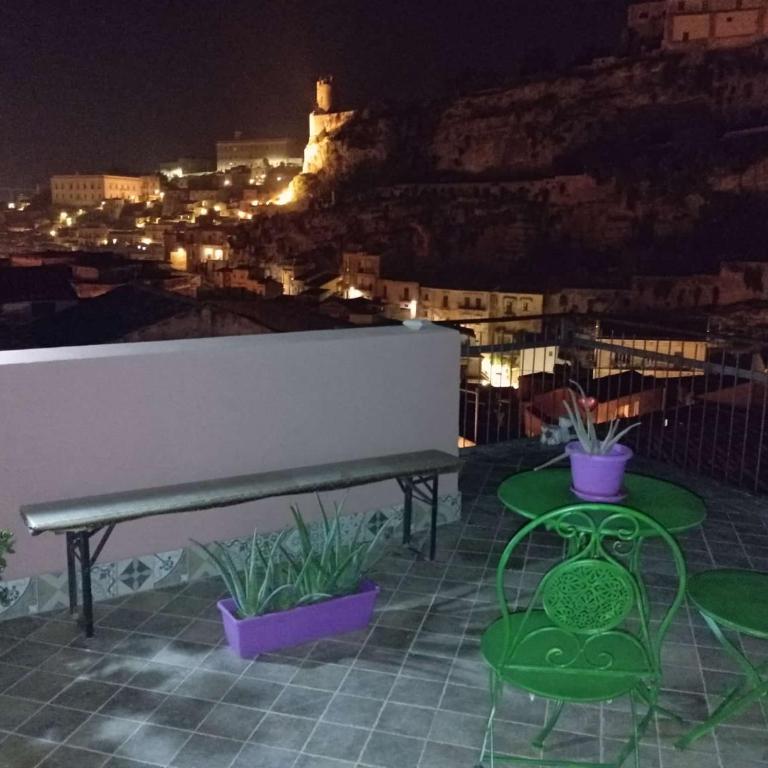 Il terrazzo dei nonni - Casa Vacanze - 1