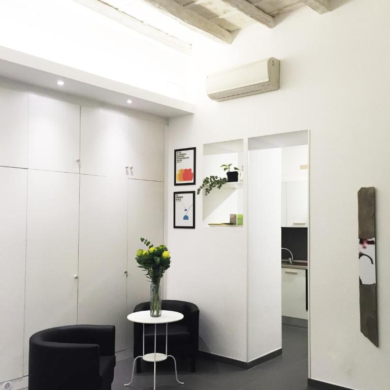 Casa Brunetti - Studio - 6