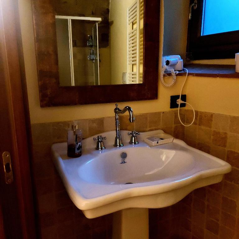 Il Vecchio Convento - Appartamento con 1 Camera da Letto - 19