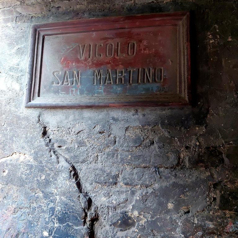 Il Vecchio Convento - Appartamento con 1 Camera da Letto - 20