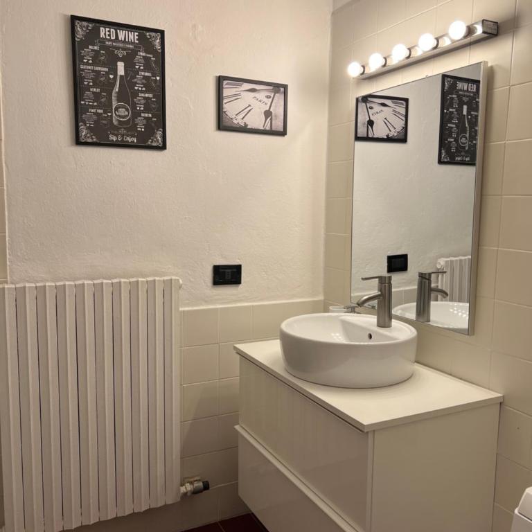 Antica corte Navigli-Darsena - Appartamento Suite - 2