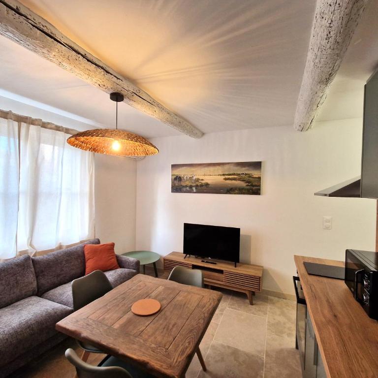 La Verrerie - Appartement 1 Chambre - 1