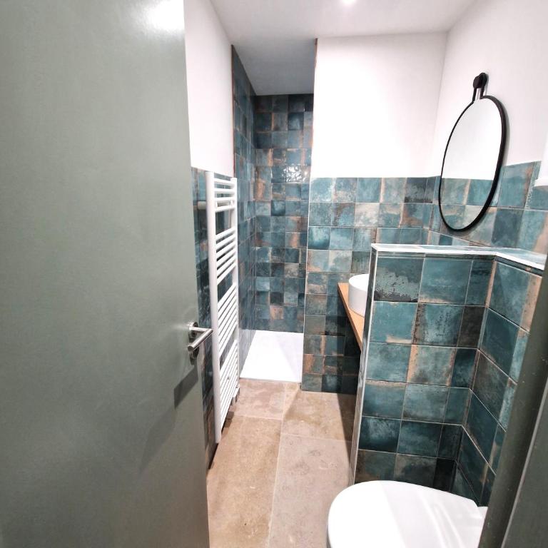 La Verrerie - Appartement 1 Chambre - 5