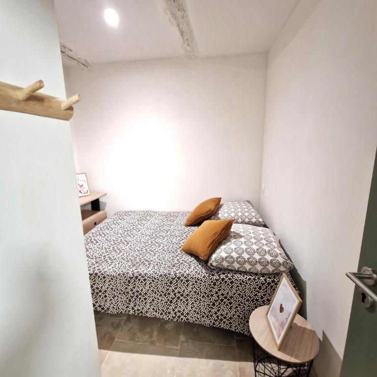 La Verrerie - Appartement 1 Chambre - 6