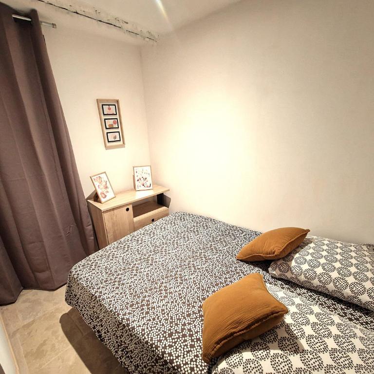 La Verrerie - Appartement 1 Chambre - 7
