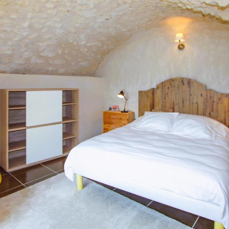 Beautiful Home In Die - Maison de Vacances 4 Chambres - 27