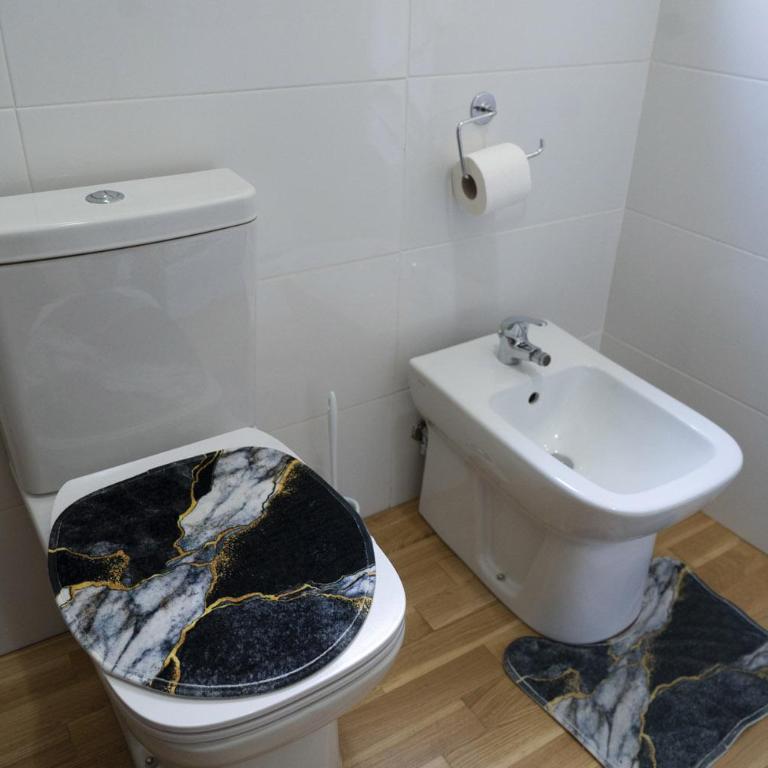 European Apartment - Town Center Self Check-in - Two-Bedroom Apartment - 36
