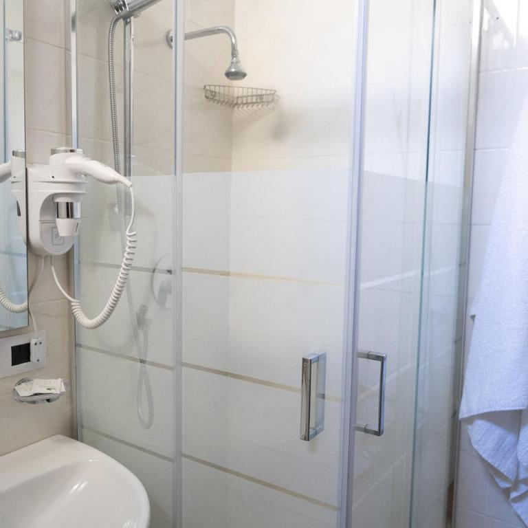 European Apartment - Town Center Self Check-in - Two-Bedroom Apartment - 15