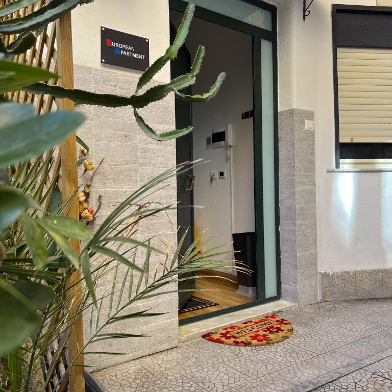 European Apartment - Town Center Self Check-in - Two-Bedroom Apartment - 5