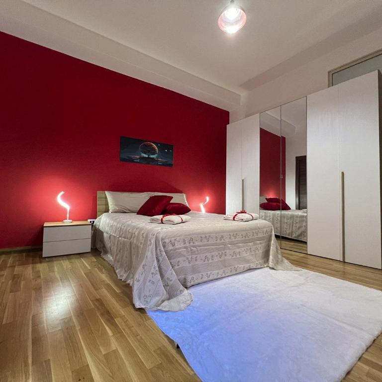 European Apartment - Town Center Self Check-in - Two-Bedroom Apartment - 40