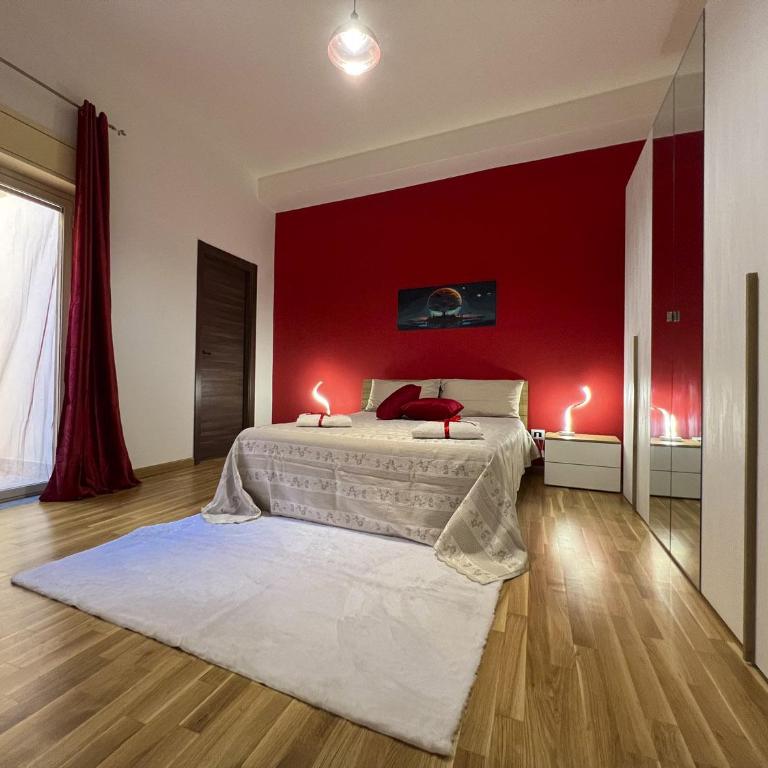 European Apartment - Town Center Self Check-in - Two-Bedroom Apartment - 2