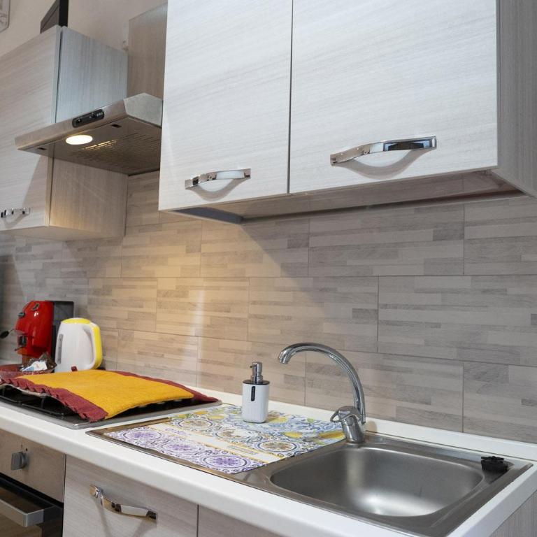 European Apartment - Town Center Self Check-in - Two-Bedroom Apartment - 30