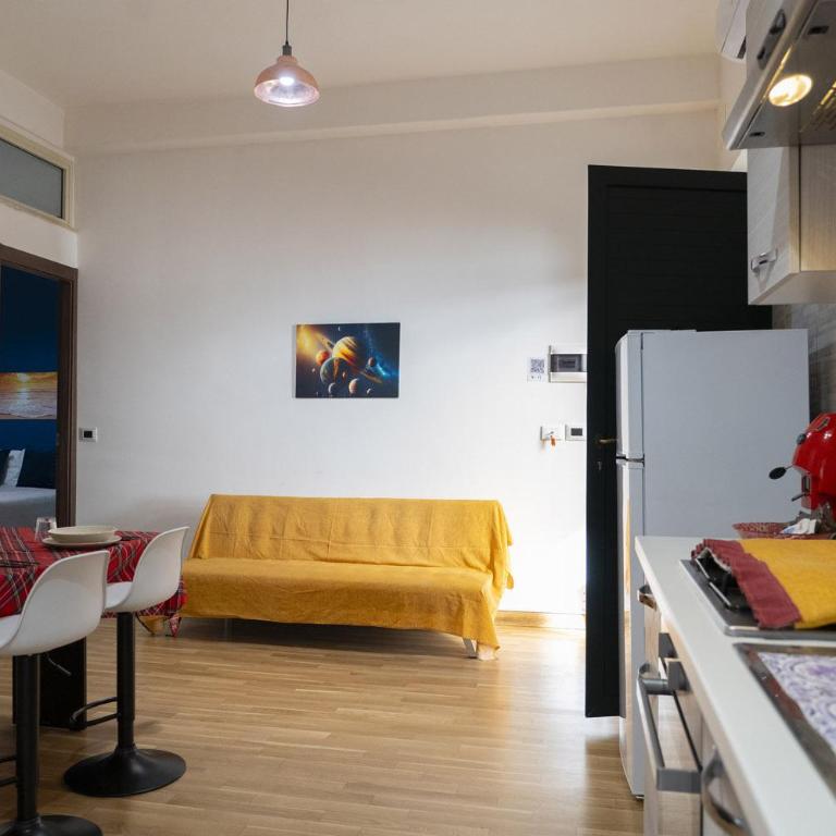 European Apartment - Town Center Self Check-in - Two-Bedroom Apartment - 12