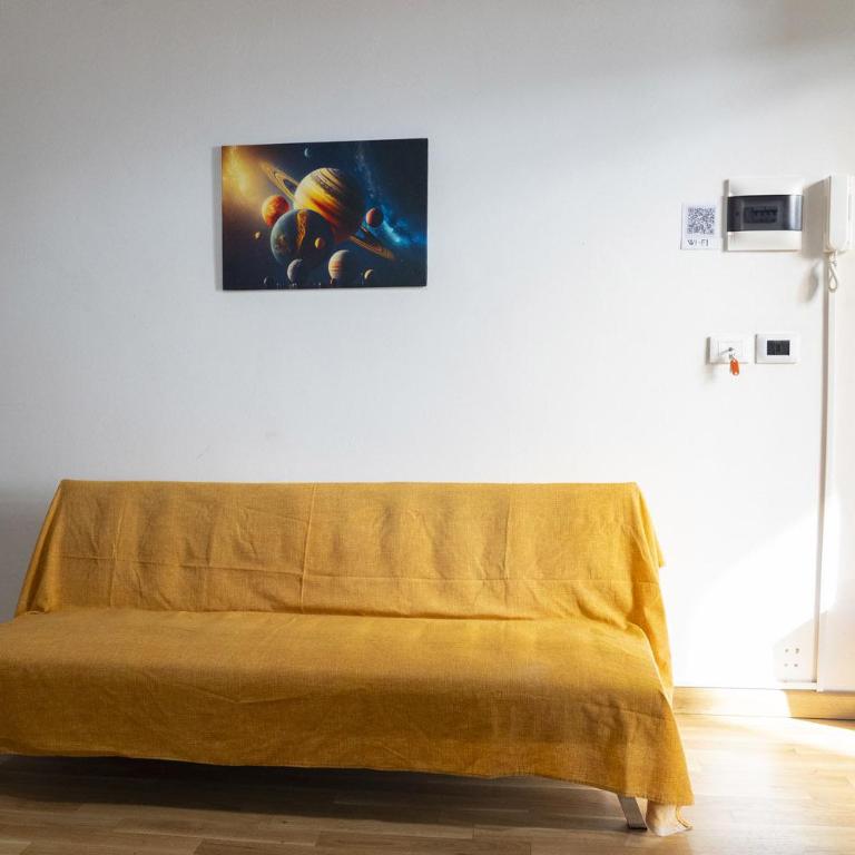 European Apartment - Town Center Self Check-in - Two-Bedroom Apartment - 33