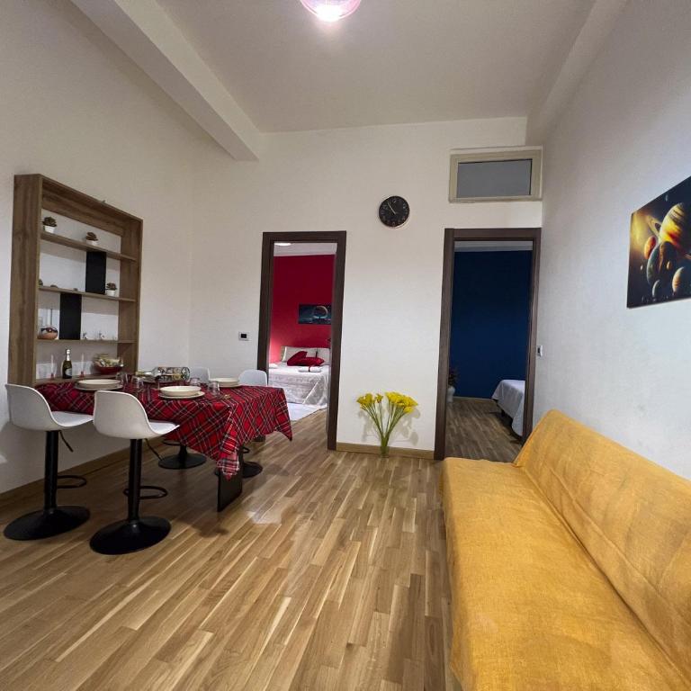 European Apartment - Town Center Self Check-in - Two-Bedroom Apartment - 10