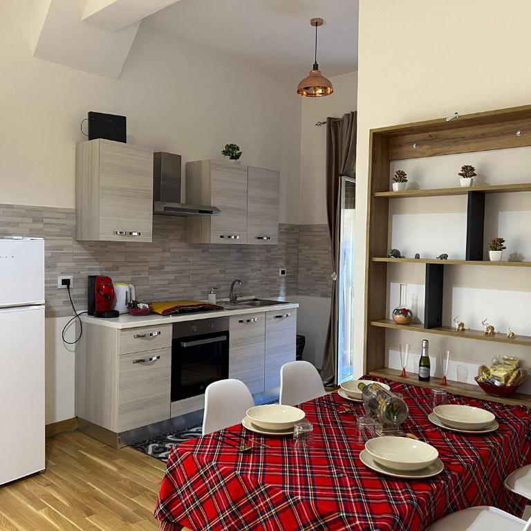 European Apartment - Town Center Self Check-in - Two-Bedroom Apartment - 42