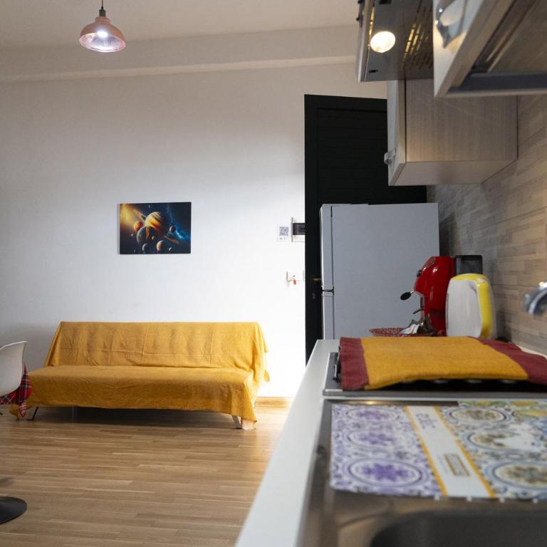 European Apartment - Town Center Self Check-in - Two-Bedroom Apartment - 6