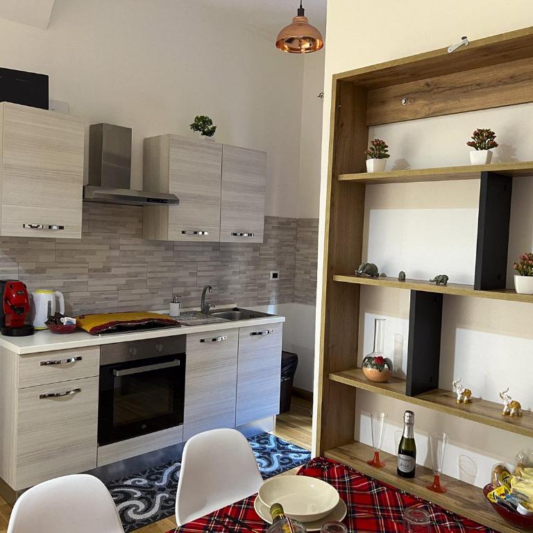 European Apartment - Town Center Self Check-in - Two-Bedroom Apartment - 45