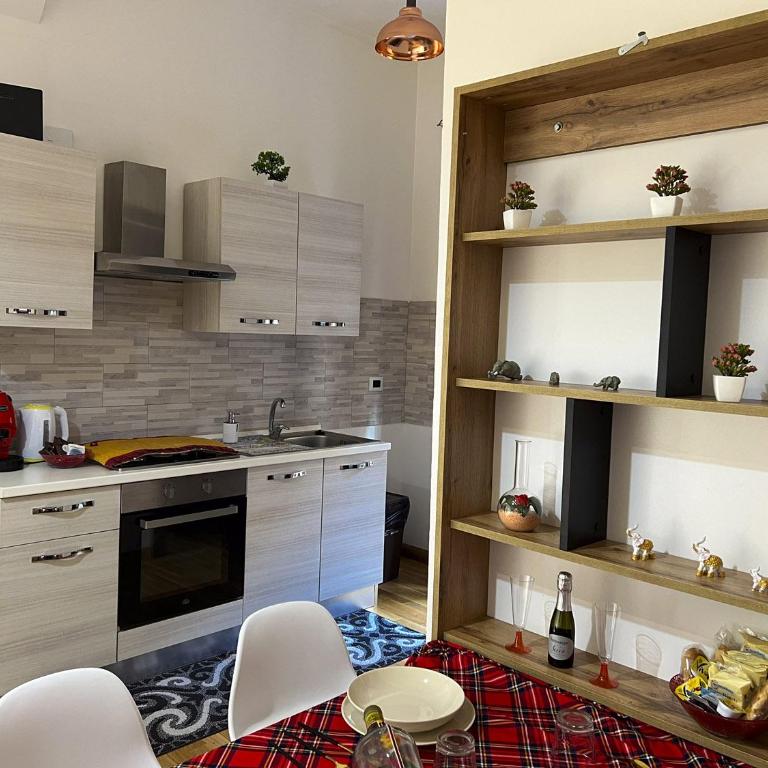 European Apartment - Town Center Self Check-in - Two-Bedroom Apartment - 47