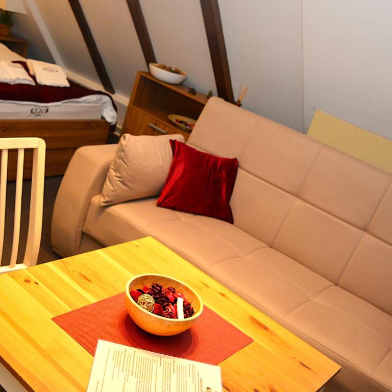 SKI MONTIS apartmani - Kopaonik centar - Deluks Apartman - 3