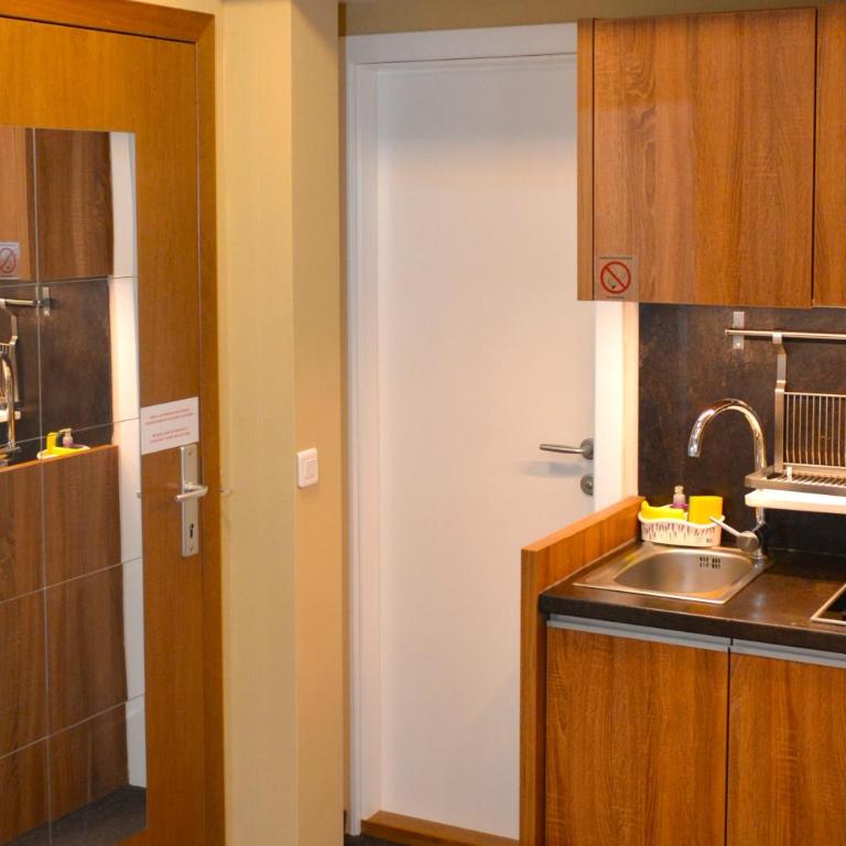 SKI MONTIS apartmani - Kopaonik centar - Deluks Apartman - 8