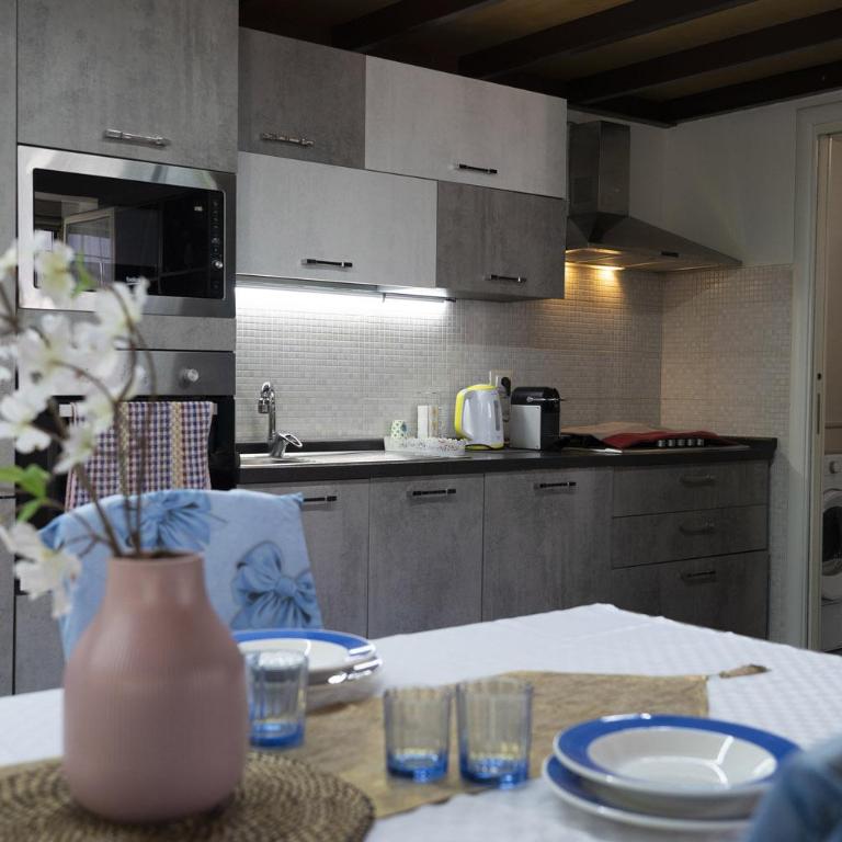 Li Cuti House - Lungomare Self Check-in - Vacation Home - 14