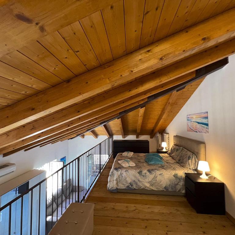 Li Cuti House - Lungomare Self Check-in - Vacation Home - 1
