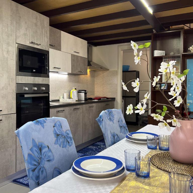 Li Cuti House - Lungomare Self Check-in - Vacation Home - 10