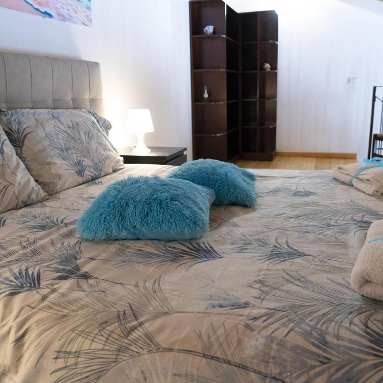Li Cuti House - Lungomare Self Check-in - Vacation Home - 34