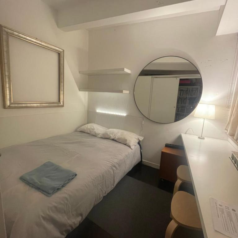 Appartamento con terrazza vista mare - Appartamento Standard con 2 Camere da Letto - 19