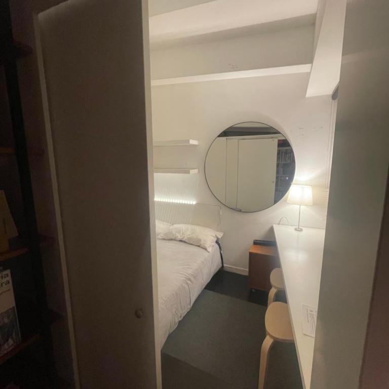 Appartamento con terrazza vista mare - Appartamento Standard con 2 Camere da Letto - 20