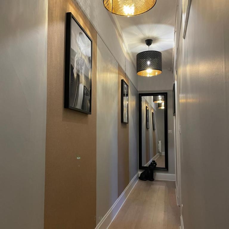Le Treize au cœur du bouchon - Appartement 2 Chambres - 3