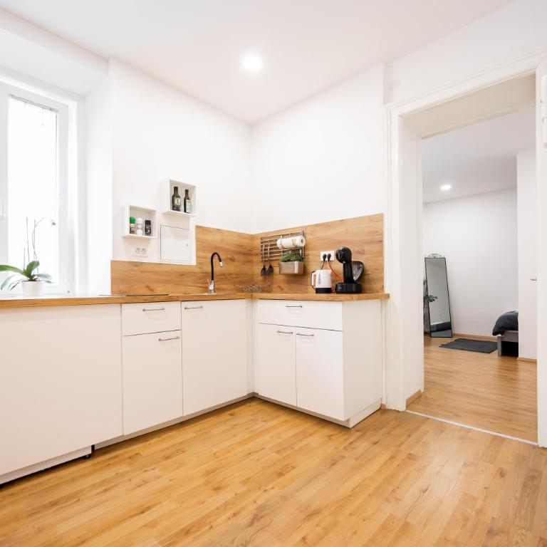 Appartamento Tanja Trieste - Appartamento con 1 Camera da Letto - 1