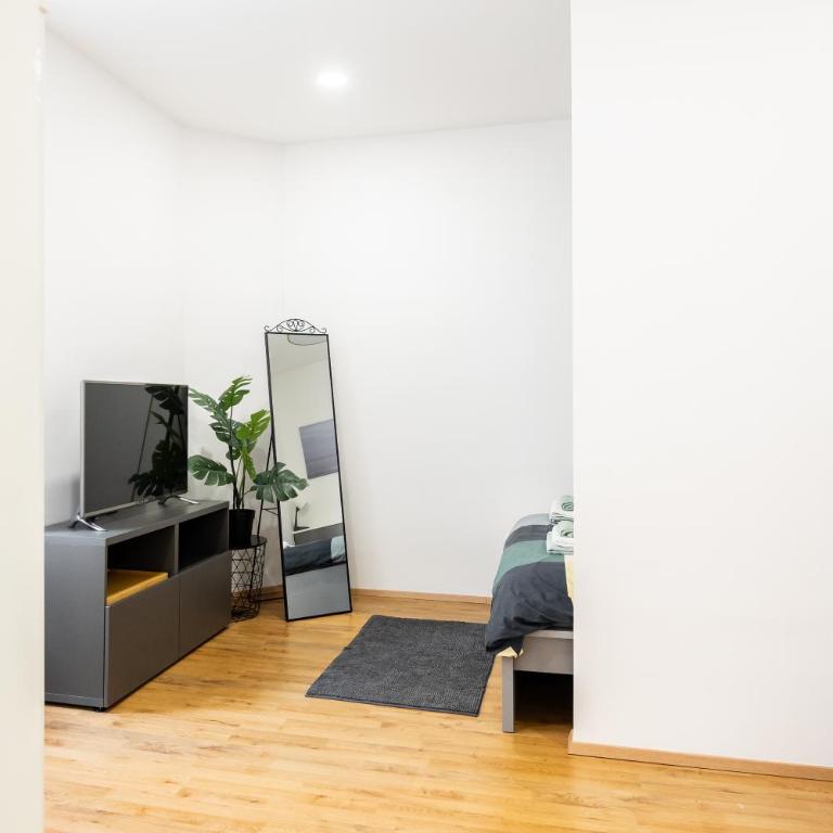 Appartamento Tanja Trieste - Appartamento con 1 Camera da Letto - 9