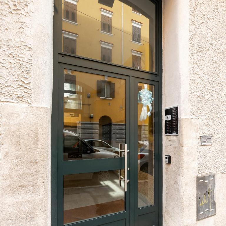 Appartamento Tanja Trieste - Appartamento con 1 Camera da Letto - 18