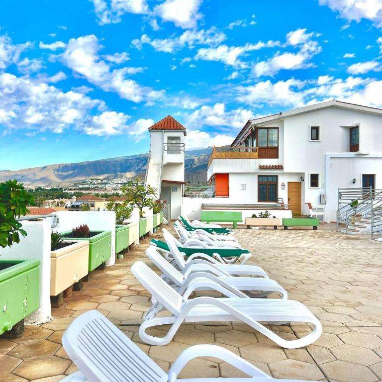 Las Vistas Dream - Apartamento de 2 dormitorios - 34
