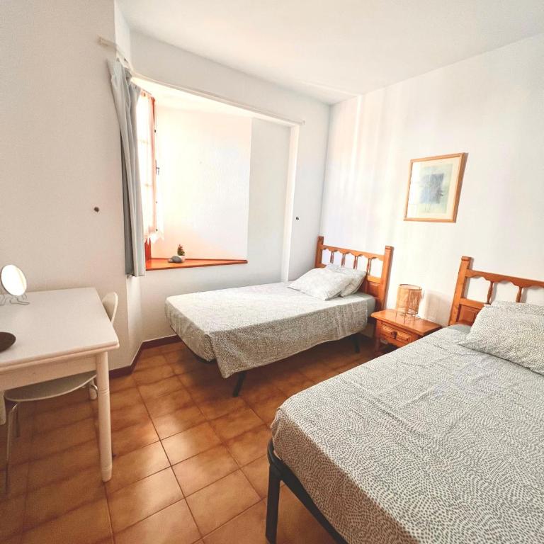 Las Vistas Dream - Apartamento de 2 dormitorios - 15
