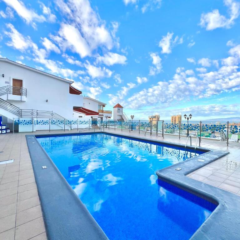 Las Vistas Dream - Apartamento de 2 dormitorios - 37