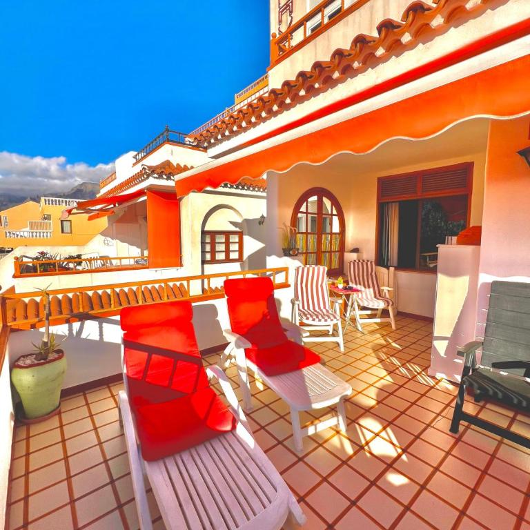 Las Vistas Dream - Apartamento de 2 dormitorios - 19