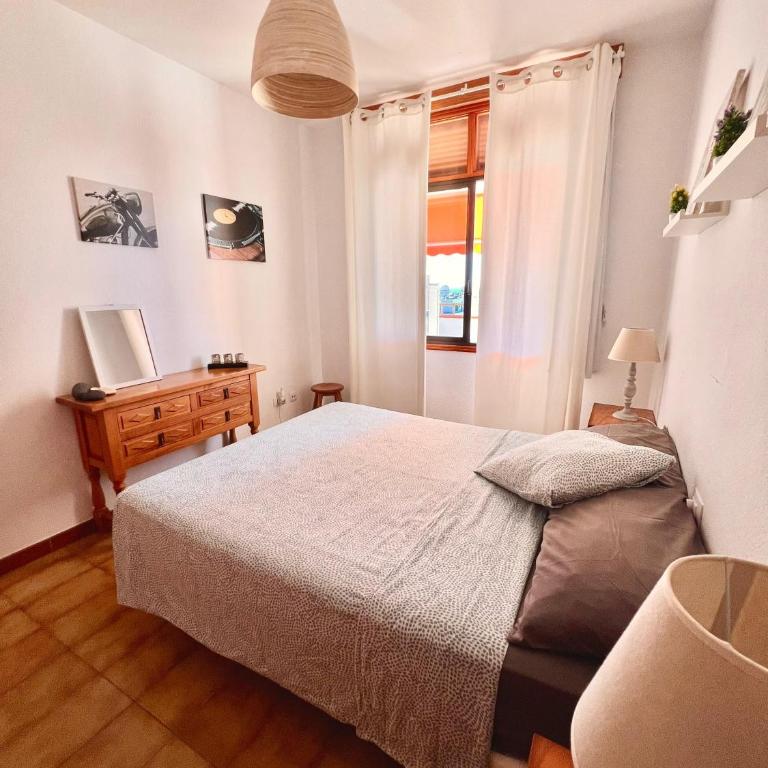 Las Vistas Dream - Apartamento de 2 dormitorios - 11
