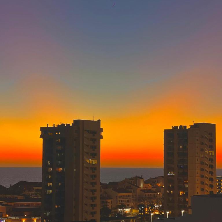 Las Vistas Dream - Apartamento de 2 dormitorios - 40