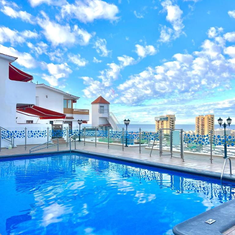 Las Vistas Dream - Apartamento de 2 dormitorios - 38