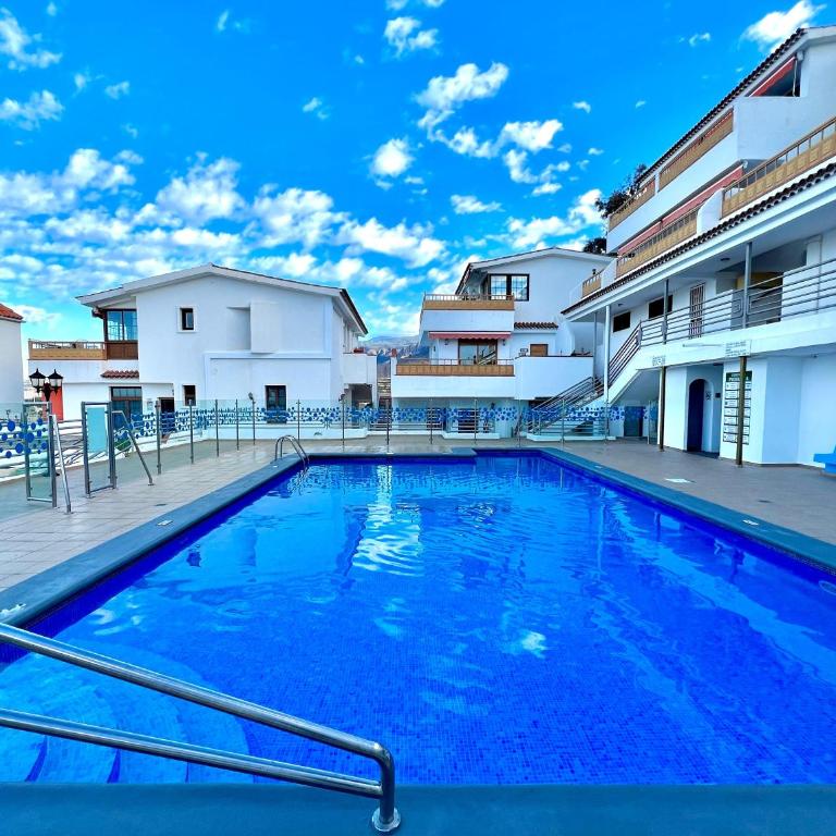Las Vistas Dream - Apartamento de 2 dormitorios - 39
