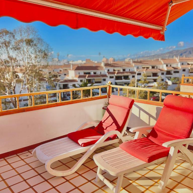 Las Vistas Dream - Apartamento de 2 dormitorios - 33
