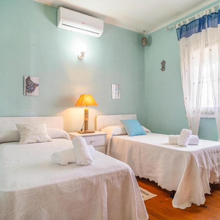 Casa Miraflores El Palo Málaga - Casa de 4 dormitorios - 7