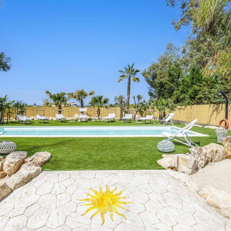 Villa Mediterraneo by Villa Plus - Villa - 5