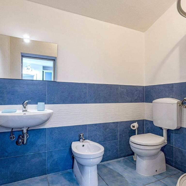 Villa Mediterraneo by Villa Plus - Villa - 11